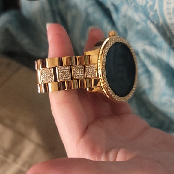 Fossil Smart Watch - Picture 3 of 9